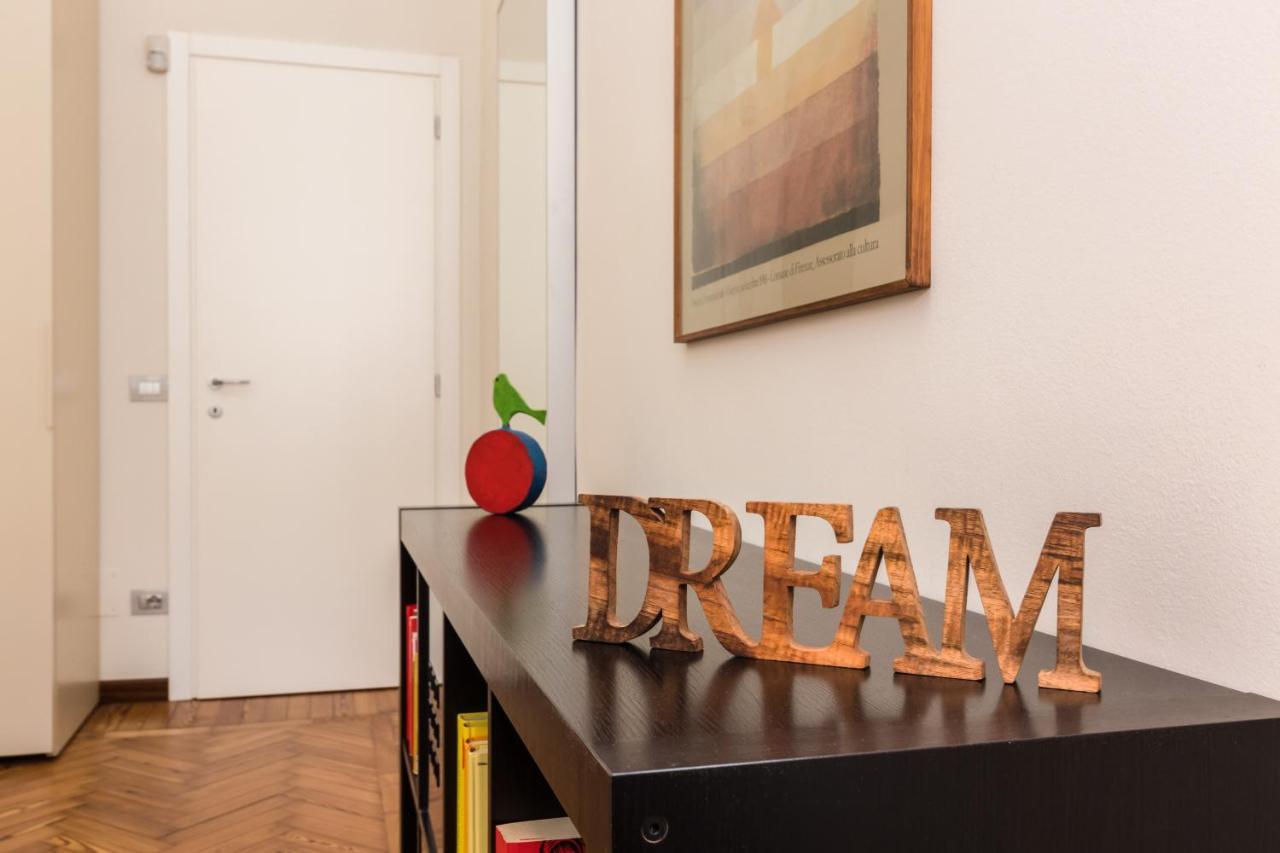 Appartamento Nel Cuore Di Crocetta By Wonderful Italy Torino Kültér fotó